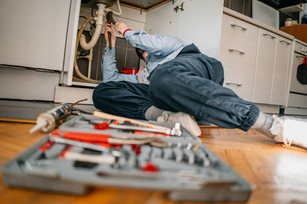 Trusted Bernie, MO Plumbing Experts