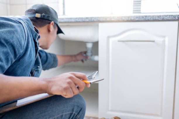 Best Plumbing Inspection Services  in Bernie, MO