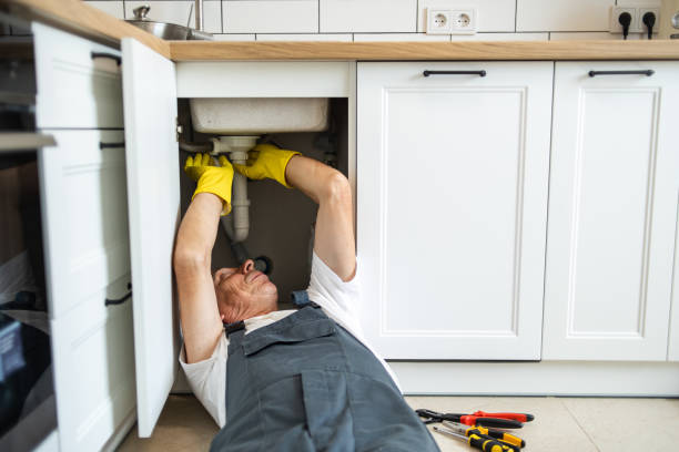Best Plumbing Installation Services  in Bernie, MO