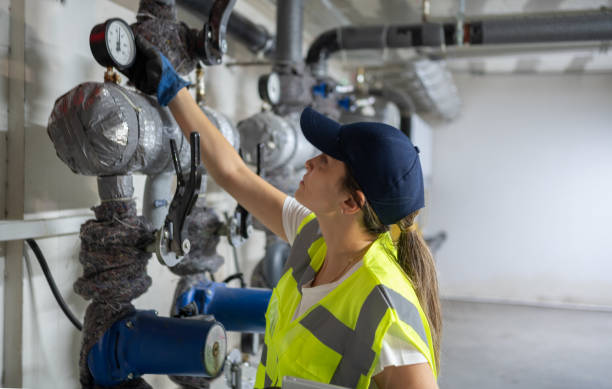 Water Softener Installation in Bernie, MO
