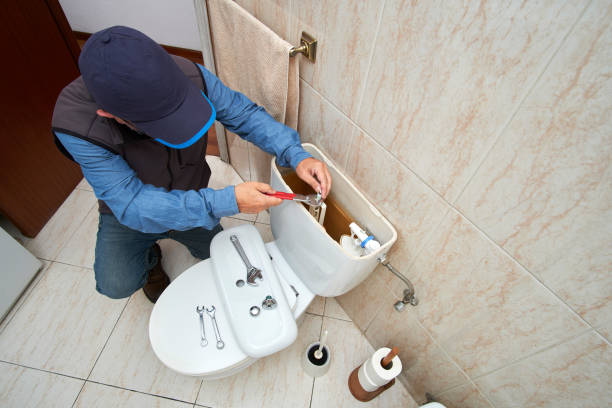Best Drain Cleaning Services  in Bernie, MO