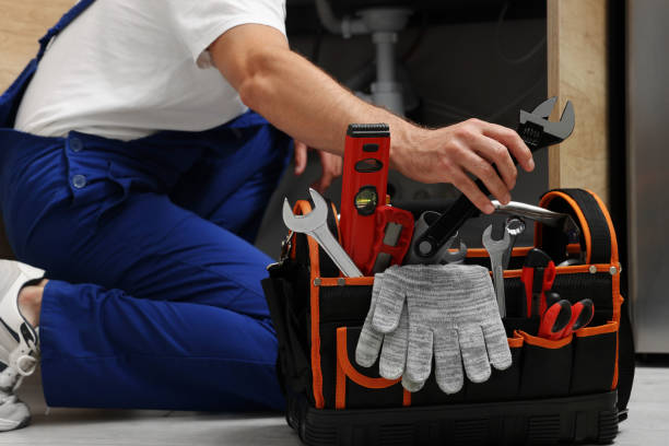 Best Commercial Plumbing Services  in Bernie, MO