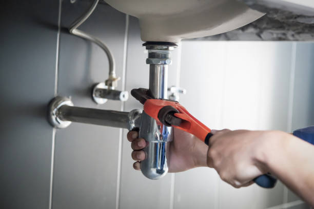 Best Plumbing Services Near Me  in Bernie, MO
