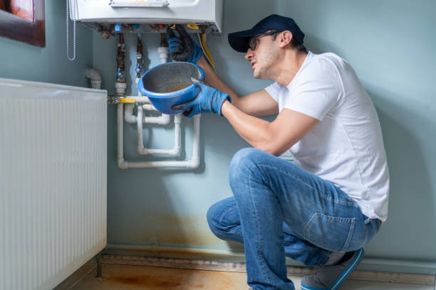 Best Local Plumber Services  in Bernie, MO