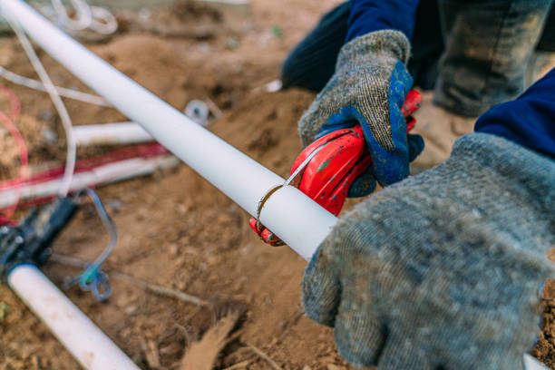 Best Sprinkler Systems  in Bernie, MO