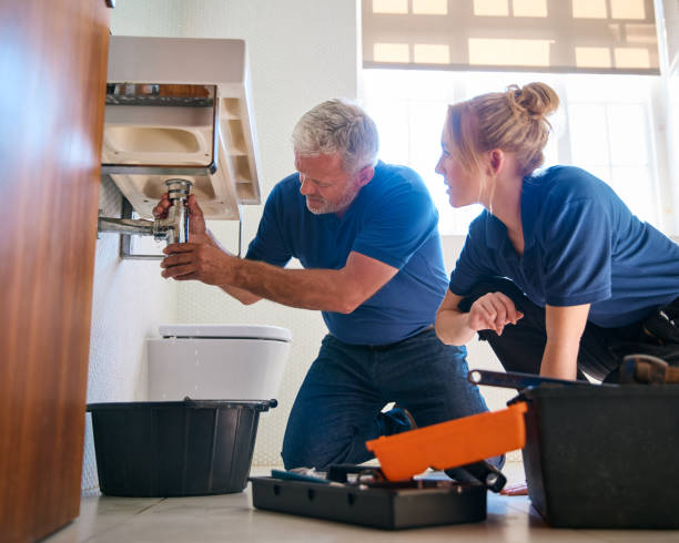 Best Toilet Repair Services  in Bernie, MO